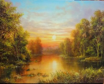40x50cm keprepro board
