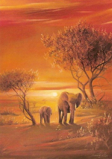50x70 cm keprepro board