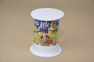Befõttesüveg tömõ