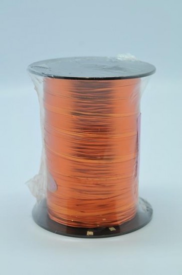 SZALAG FÓLIA METAL 12,5CMX50M NARANCS