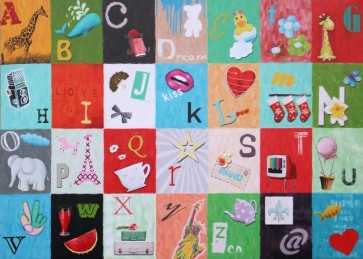 50x70cm vaszon kepreprodukcio