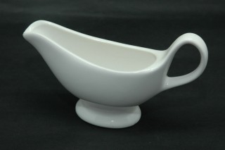 Saucier közepes 1,5 dl porcelán