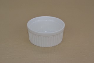 Souffle t. 7-8*cm vegyes porcelán