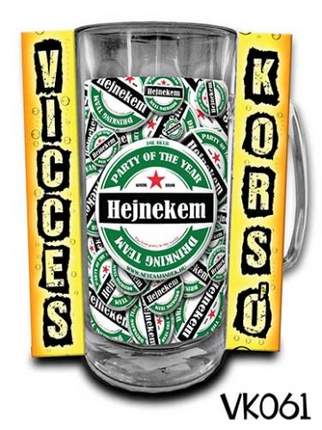 Korsó VK061 Hejnekem