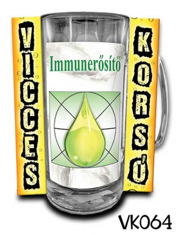 Korsó VK064 Immunerõsítõ