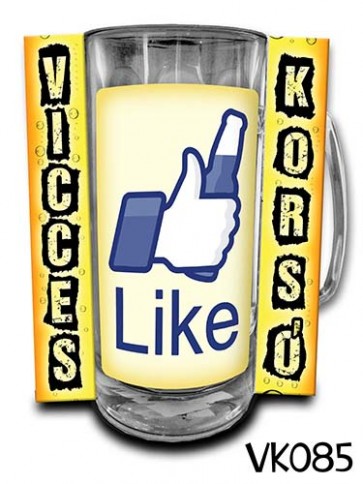 Korsó VK085 Like