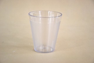 Policarbonát pohár 3 dl (kgy10)