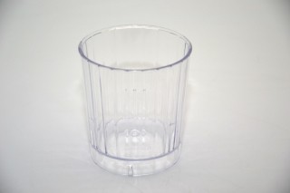Policarbonát pohár bord. 3,55 dl