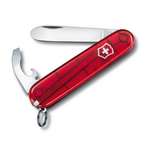 Szett,my first victorinox,standard,piros tr.