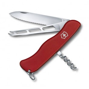 Safari sajtkés,swiss cheese knife