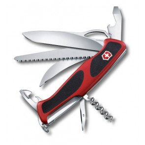 Zsk.,13 funk.,130 mm,rangergrip 57 hunter /1.077.057.821.x/