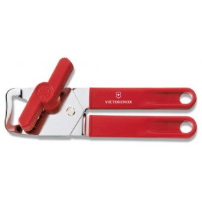 Konzervnyitó victorinox piros