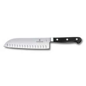 Santoku, kov. kulen