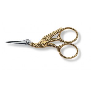 Madárkás olló /9 cm/
