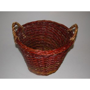 Gazdasági kosár 30 cm /b./ egész v.