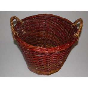 Gazdasági kosár 50 cm /b./ egész v.