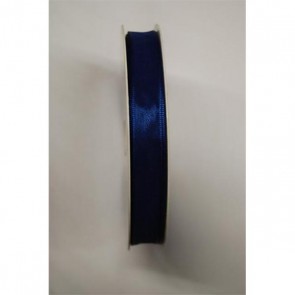 Szalag Taftband m.D textil 15mmx50m ultramarin kék  SSS