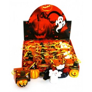 K.HALLOWEENFIGURA*24     ST