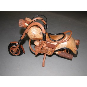 Rattan motor III.