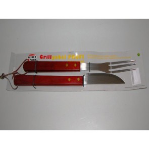 Grill szett 2 db-os