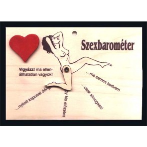 Szexbarométer