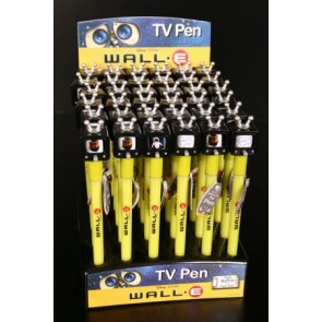 DISN.TOLL-TV WALL-E