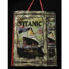 PT.M.TITANIC          23*18