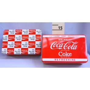 FÉM DOBOZ COCA-COLA 2S 20