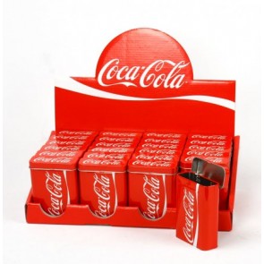 FÉM CIGARETTAD.COCA-COLA