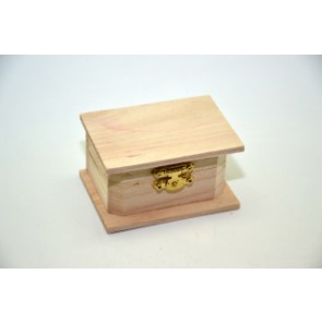 Minidobozok - doboz alakú