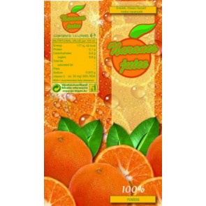PD.TEJESD.NARANCS JUICE