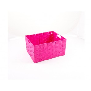 Pink/Lila/Khaki p.tároló I PINK