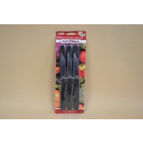 Hámozókés készlet 6 db -os 16 cm p6