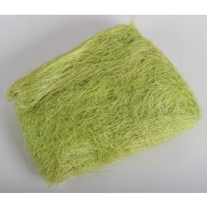 SISAL ZACSKÓBAN V.ZÖLD 50GR