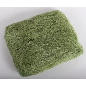 SISAL ZACSKÓBAN FÛZÖLD 50GR