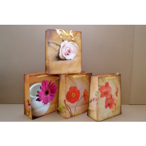 Dísztasak 'for women's 26-32*12,5cm 4f.