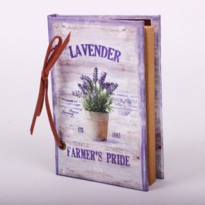SELY.NOTESZ LAVENDER15*10