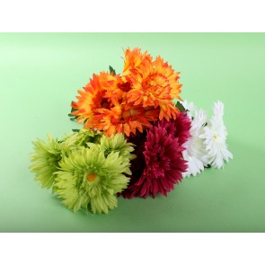 CSOKOR GERBERA 5VIR.4S,32CM