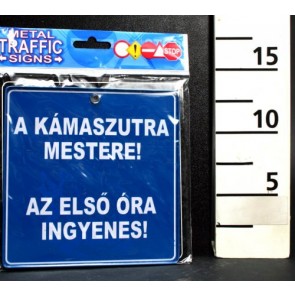 KRT.A KÁMASUTRA MESTERE!