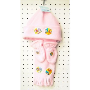SAPKA+S+K.BABY DISNEY POL2S