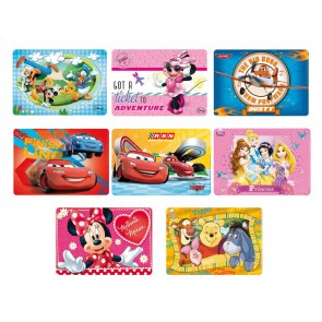 MÛA.DISNEY ALÁTÉT 8S  43*30