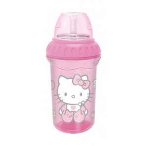 MÛA+SIL.HELLOKITTY SZÍVÓP.