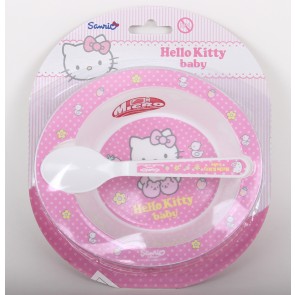 MICRO.HELLOKITTY SZETT 2DB