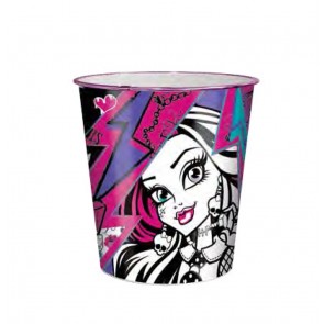 MÛA.MONSTERHIGH2 SZEMETES