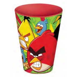 MÛA.ANGRY BIRDS ECOPOH4,3DL