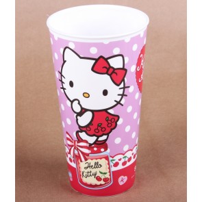 MÛA.HELLO KITTY NAGYPO5,5DL