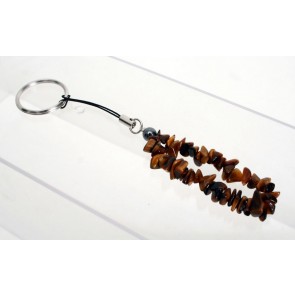 KT+MOBILD.TIGER EYE 5CM