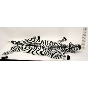 ZEBRA SZÕNYEG 110CM