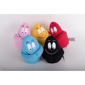 BARBAPAPA              18CM