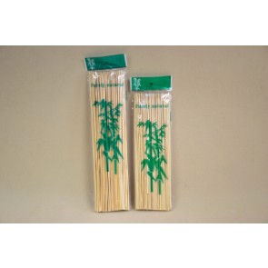 Saslikpálca 25cm (kb.90 szál) bambusz